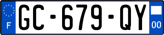GC-679-QY