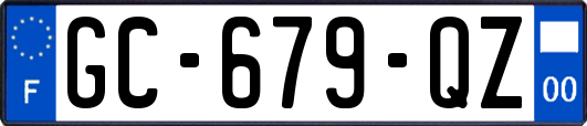 GC-679-QZ