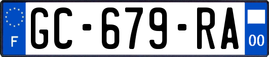 GC-679-RA