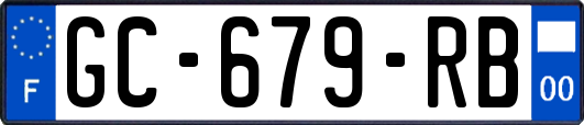 GC-679-RB