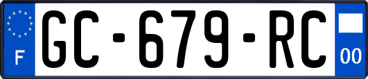 GC-679-RC