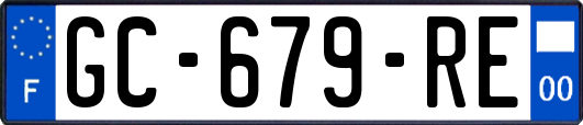 GC-679-RE