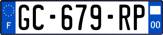 GC-679-RP