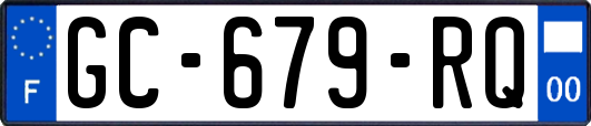 GC-679-RQ