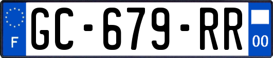 GC-679-RR