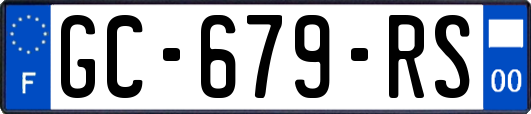 GC-679-RS