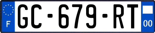 GC-679-RT