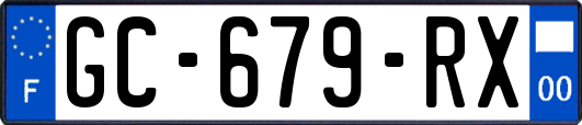 GC-679-RX
