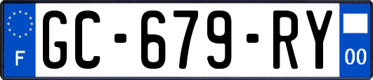 GC-679-RY