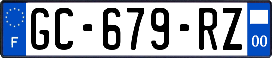 GC-679-RZ