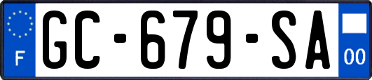 GC-679-SA