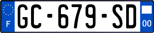 GC-679-SD