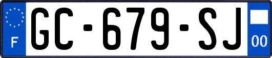 GC-679-SJ