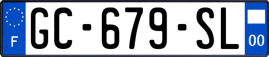 GC-679-SL