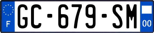 GC-679-SM