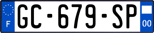GC-679-SP