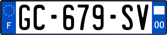 GC-679-SV