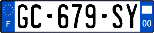 GC-679-SY