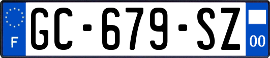 GC-679-SZ