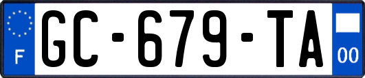 GC-679-TA