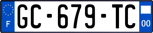 GC-679-TC