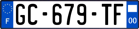 GC-679-TF