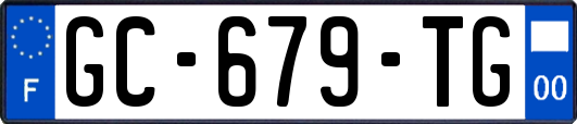 GC-679-TG
