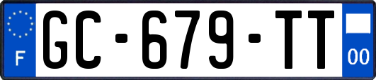 GC-679-TT