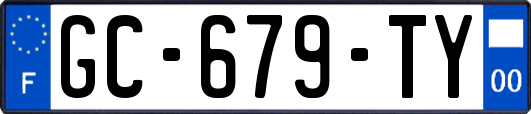 GC-679-TY