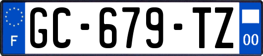 GC-679-TZ