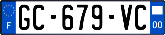 GC-679-VC