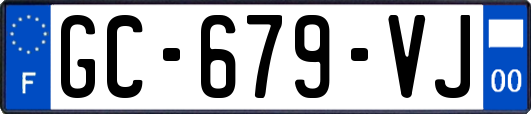GC-679-VJ