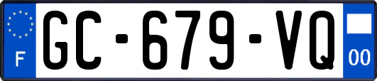 GC-679-VQ
