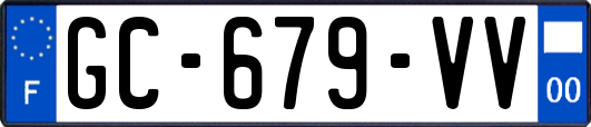 GC-679-VV