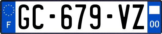 GC-679-VZ