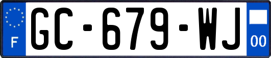 GC-679-WJ