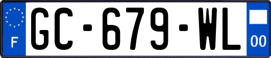GC-679-WL