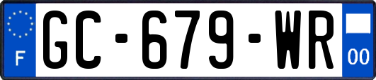 GC-679-WR