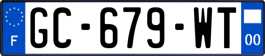 GC-679-WT
