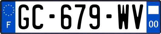 GC-679-WV