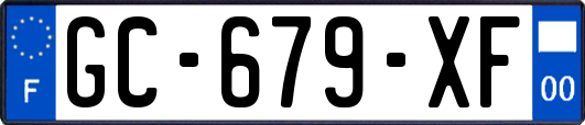 GC-679-XF