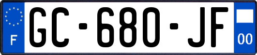 GC-680-JF