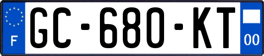 GC-680-KT