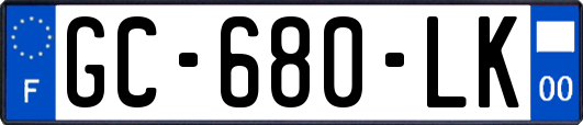 GC-680-LK
