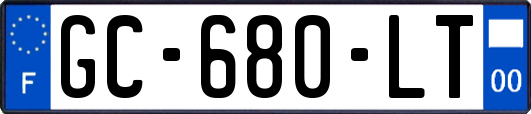 GC-680-LT