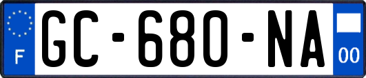 GC-680-NA