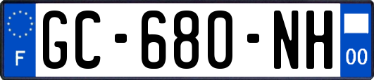 GC-680-NH
