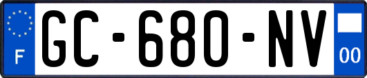 GC-680-NV