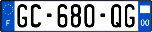 GC-680-QG