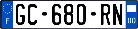 GC-680-RN